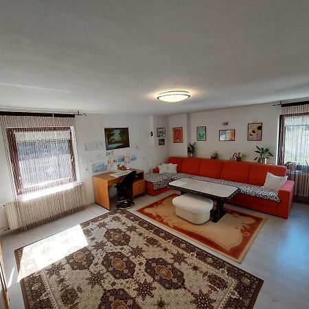 Tiha Dolina Villa Zelezniki Екстериор снимка