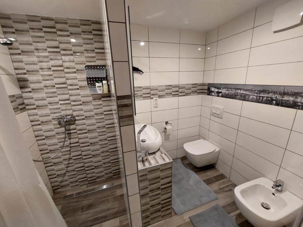 Tiha Dolina Villa Zelezniki Екстериор снимка