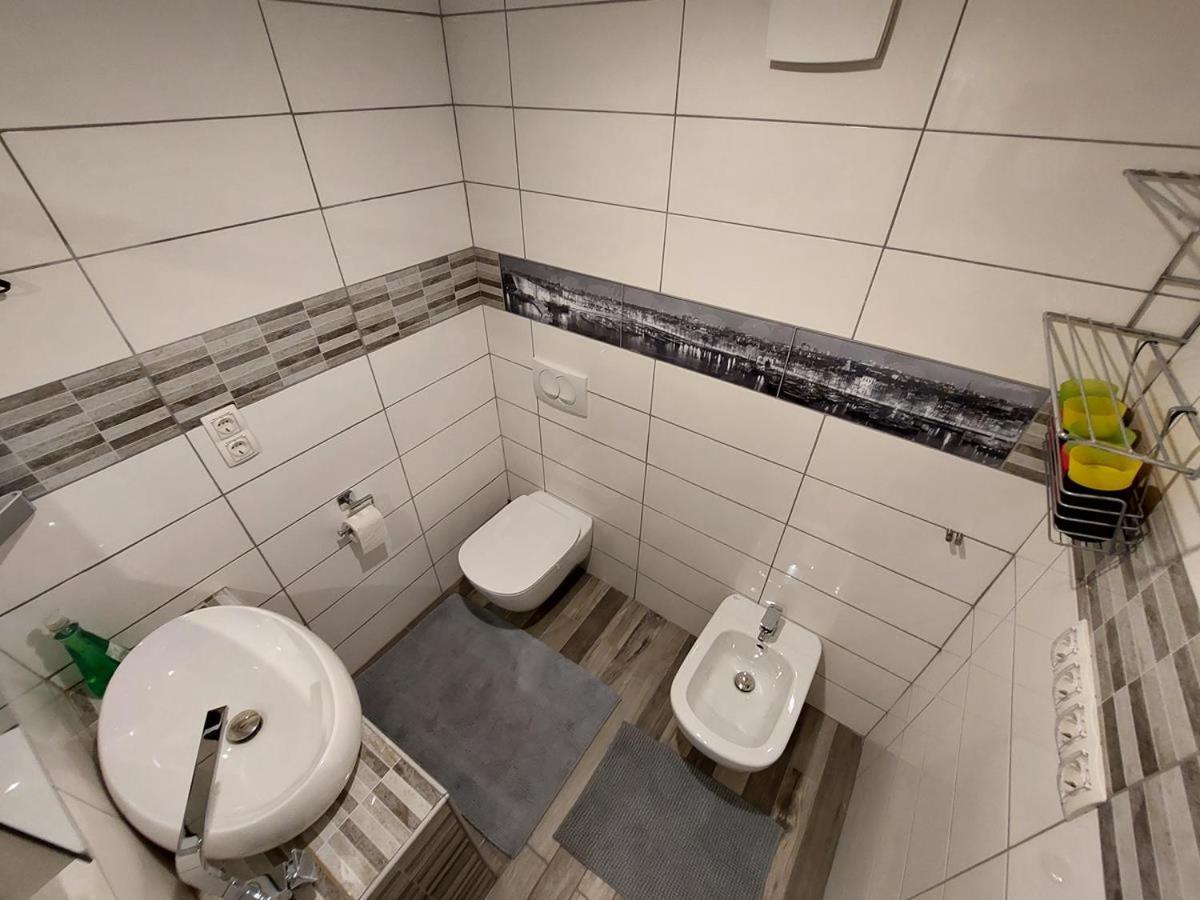 Tiha Dolina Villa Zelezniki Екстериор снимка