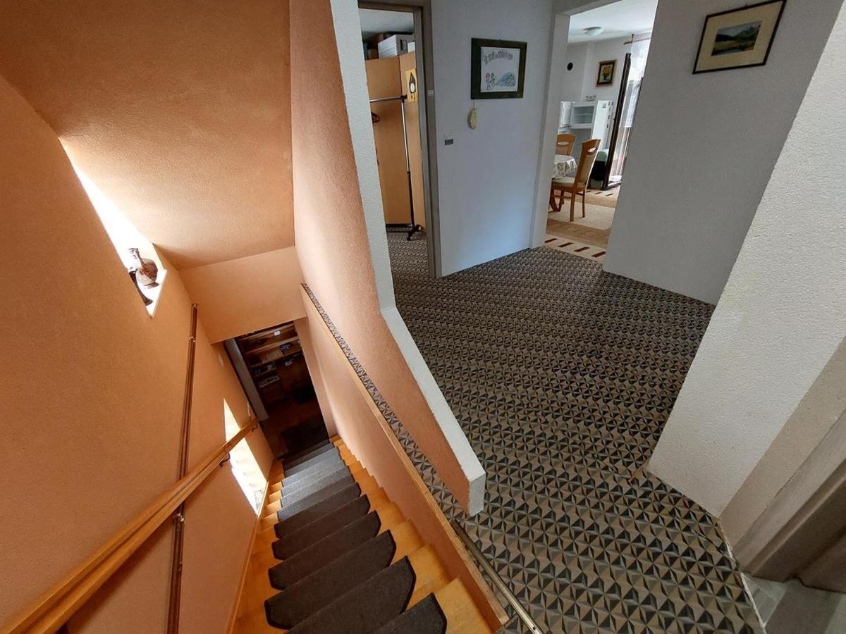 Tiha Dolina Villa Zelezniki Екстериор снимка
